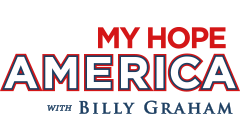 My Hope with Billy Graham