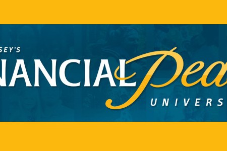 Financial Peace University!