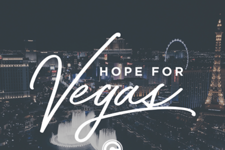 Hope for Vegas